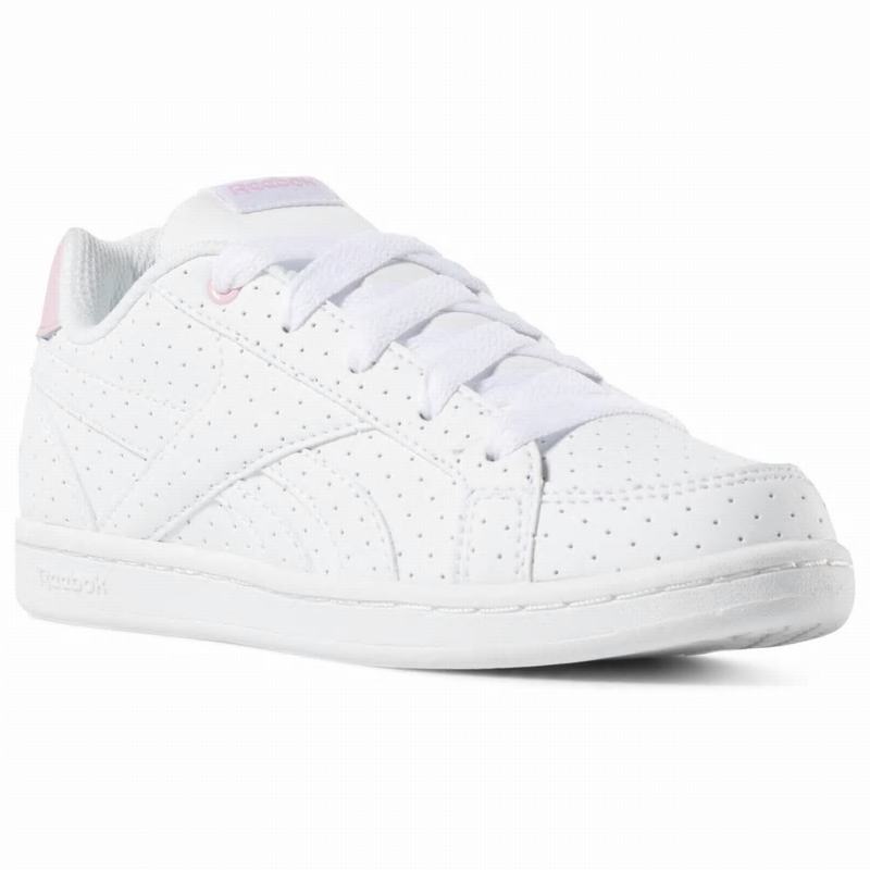 Tenisi Reebok Royal Prime Fete Albi/Roz Deschis Romania FY4599IP